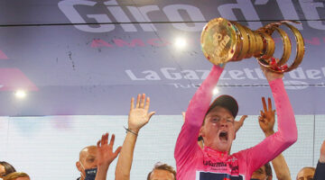 Tao Geoghegan Hart, Ineos-Grenadiers, Milano, Giro d'Italia 2020