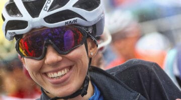 Marta Cavalli, europei 2019