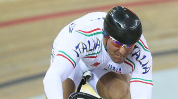 Roberto Chiappa, Pechino 2008