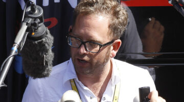 Jonathan Vaughters