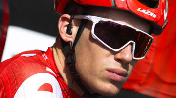 Alberto Dainese, Santos Tour Down Under 2020