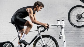 Dstanz, supporto per rulli 2020