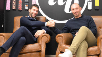 Marco Bandiera, Tiziano Dall'Antonia 2020