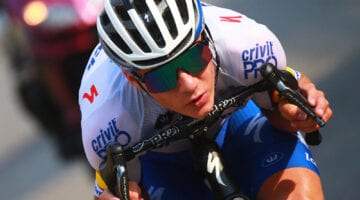 Remco Evenepoel Specialized