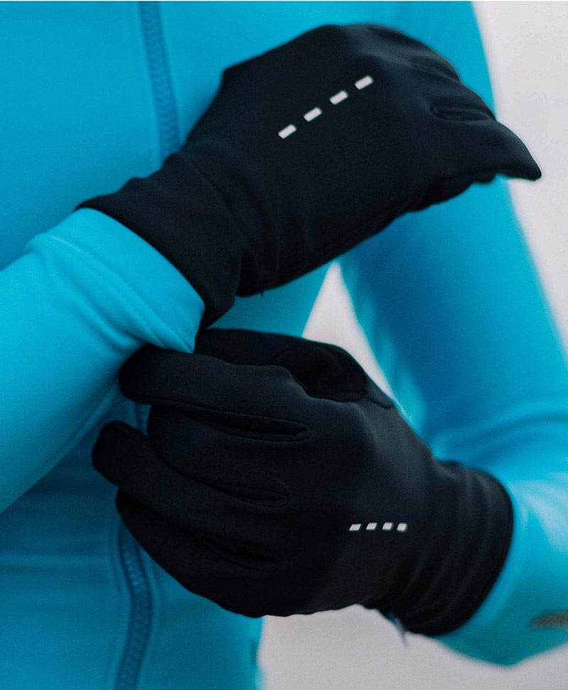 1 paio uomo donna guanti mimetici antiscivolo guanti senza da traspiranti sport all'aria aperta guanti mezze da guanti da ciclismo escursionismo  18