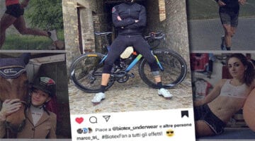 Biotex inziativa social