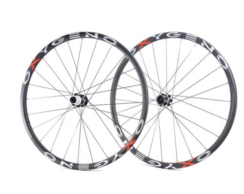 Ruote Spada Oxygeno carbon Disk C