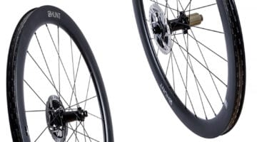 Ruote Hunt, Qhubeka Assos 2020, Industry