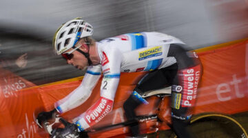 Eli Iserbyt, Superprestige Zolder 2020