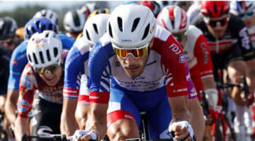 Jacopo Guarnieri, Giro d'Italia 2020