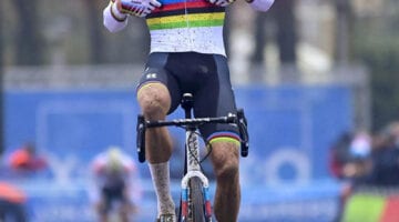 Mathieu Van der Poel, Soudal Scheldecross 2020