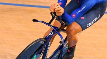 Jonathan Milan, europei Plovdiv, 2020