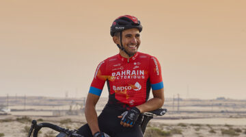 Nalini Bahrain Victorious 2021