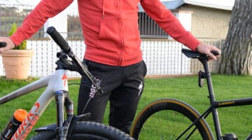 Francesco Casagrande, Ginestra Fiorentina, 2020