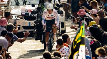 Tadej Pogacar, Planche des Belles Filles, Tour de France 2020