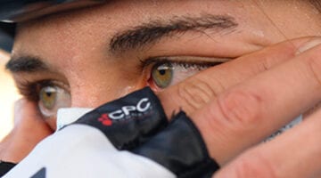 Katia Ragusa, campionati italiani 2020