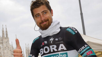 Peter Sagan, Milano, Giro d'Italia 2020
