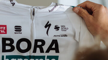 Bora Hansgrohe, Sportful, 2021