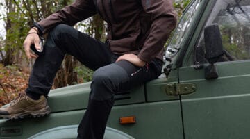 Giovanni Visconti, San Baronto 2020