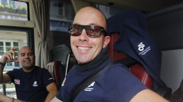 Ezio Bozzolo, Danilo Napolitano