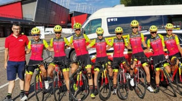 Davide Casarotto, Breganze Millenium