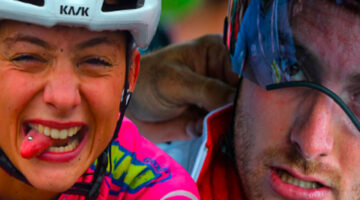 Chiara Consonni, Simone Consonni, montaggio