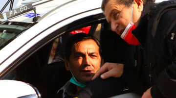 Biagio Conte, Remo Cordioli, Vicenza-Bionde 2020