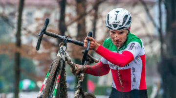 Jakob Dorigoni, San Fior, 2020 (foto Billiani)