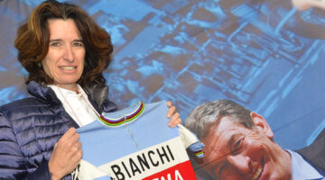 Norma Gimondi 2019