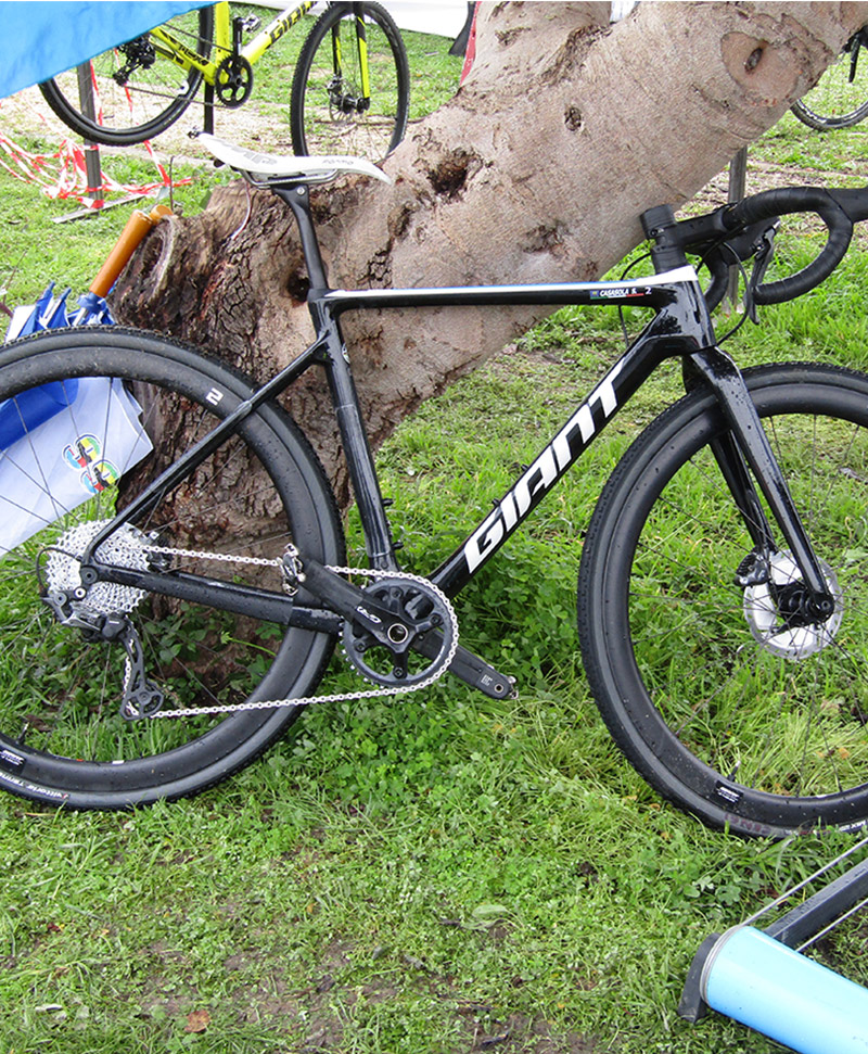 Asciutto o bagnato, quali gomme scegliere? - bici.PRO