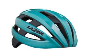 Lazer Sphere Blue