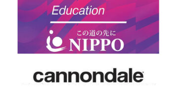 Team EF con Cannondale