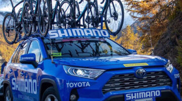 Assistenza tecnica Shimano