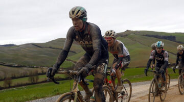 Daniel Oss Strade Bianche 2018