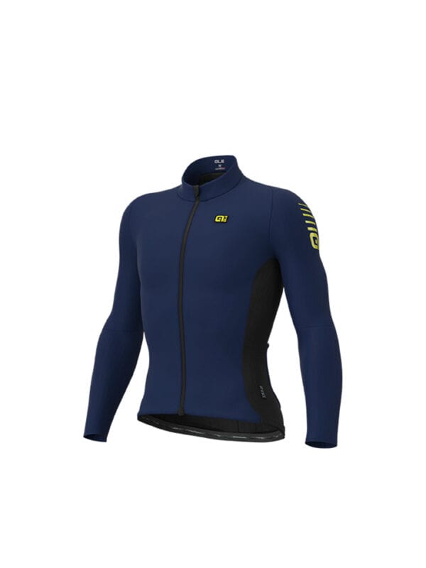 Alé Warm Jersey
