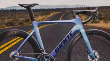 Giant Propel