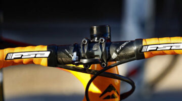 FSA manubrio Bahrain