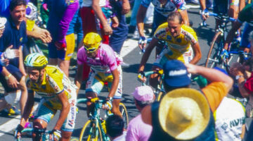 Giro d'Italia 1998