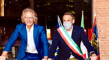 Open Bike Fest, Zanardo