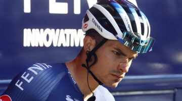 Kristian Sbaragli, 2020