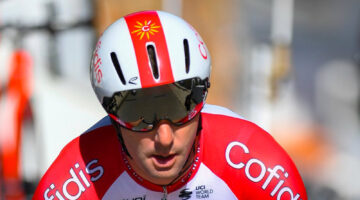 Fabio Sabatini, Volta ao Algarve 2020