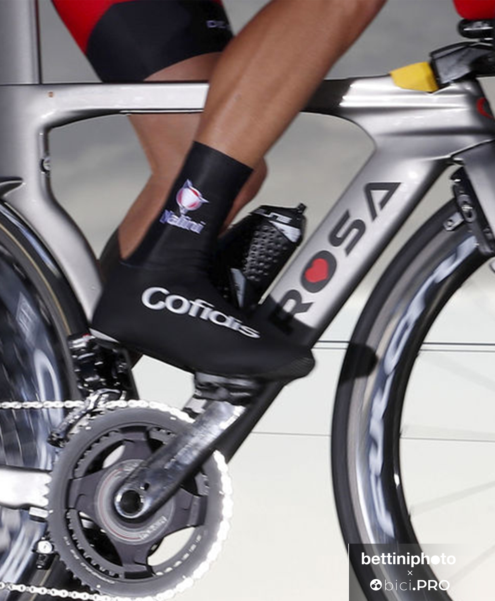 De Rosa, come si conquistano i ciclisti post lockdown? - bici.PRO