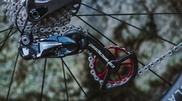 Bilanciere CeramicSpeed