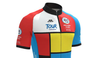 GSG maglia leader Tour de Provence