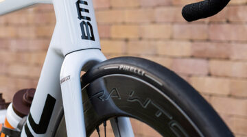 Bmc Van Avermaet Pirelli