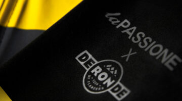 La Passione Fiandre Classics