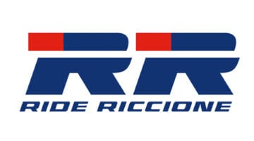Ride Riccione logo