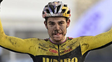 Wout Van Aert