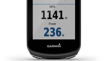 Garmin Edge 1030 Plus