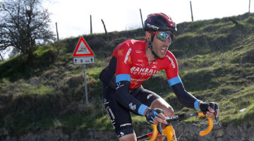 Eros Capecchi Vision Metron 6D